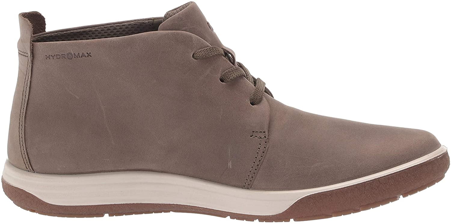 Women's ECCO II Chukka Tarmac Nubuck M - Walmart.com