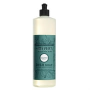 LIMITED EDITION Mrs Meyers Clean Day Eucalyptus Scented Dish Soap, Hand Soap & Multi Surface Cleaner