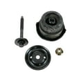 thumbnail image 1 of Radiator Support Mount Kit - Compatible with 1988 - 2000 GMC K3500 1989 1990 1991 1992 1993 1994 1995 1996 1997 1998 1999, 1 of 2