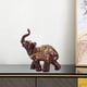 thumbnail image 3 of Estatuilla de mesa Zulema Estatua de figura de Animal adorno de resina para decoración de mesa 10cmx10cmx5cm, 3 of 7