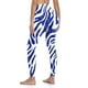 thumbnail image 1 of MKLEKYY Leggings de entrenamiento para mujer, para fitness, deportes, correr, yoga, pantalones deportivos, 1 of 2