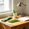 thumbnail image 7 of 10 Piece Mixed HB 2B Wood Pencils, Uniform Smooth Writing Lead Eco Friendly Wood Material, Multipurpose Stationery for classroom learning, office note taking and casual handwriting practice, 7 of 7