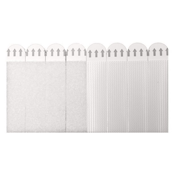 Adhesivas para Cuadros 12 Pares Sin Daños Resistentes Del