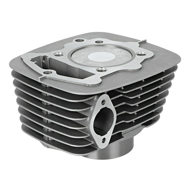 Engine Cylinder Piston Rings Replacement Kit Fit ATC XL200 ATC 250 Motorcycle