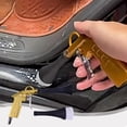 thumbnail image 1 of Car Beauty Tools Interior Cleaning With Brush Blowing Dirt Cleaning Brush Dry Cleaning Nozzle, 1 of 5