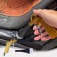 thumbnail image 1 of Car Beauty Tools Interior Cleaning With Brush Blowing Dirt Cleaning Brush Dry Cleaning Nozzle, 1 of 6