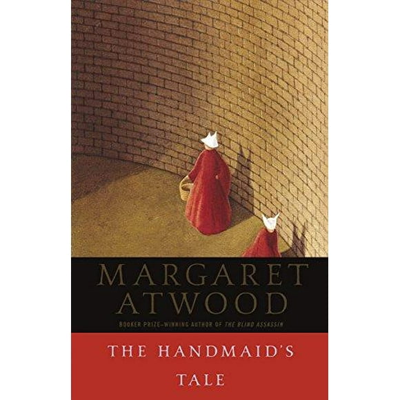 The Handmaid's Tale (Édition Reliée Turtleback School & Library)