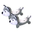 thumbnail image 2 of Protector de cuchillas de patines Sunnimix Fundas patines niñas, 2 of 8
