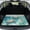 Sea Turtles, variant on HUISEFOR Sea Turtle Car Trunk Mat 29" x 39" Full Protection Cargo Mat Rear Trunk Liner, Anti Slip, Anti-Scratch, Easy To Clean, Universal Fit for Most Cars SUV