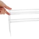 thumbnail image 4 of Organizador de pinzas para el pelo de acrílico, transparente, para guardar diademas y moños, 4 of 8