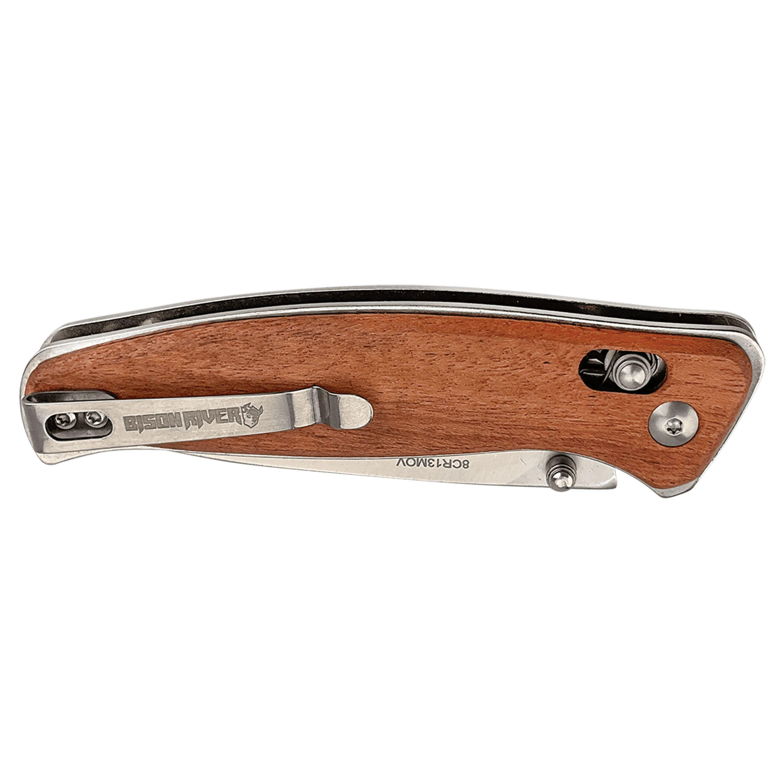 PrecisionNC Italian Grandpa Gifts Engraved Folding Knife Best Effin Nonno Ever Hunting Camping Fishing Knives