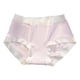 thumbnail image 1 of Ropa interior sin costuras con entrepierna de seda para mujer, talle medio: transpirable, sin líneas visibles, tallas L-XXL, 1 of 3