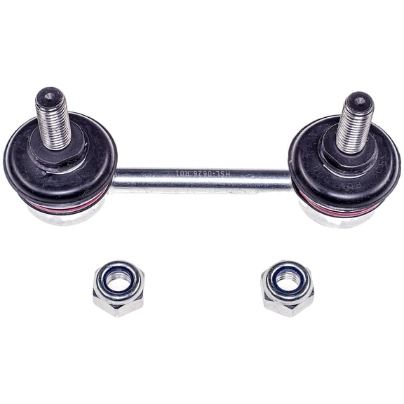 Dorman SL14565PR Rear Suspension Stabilizer Bar Link Kit for Specific BMW Models Fits select: 2004-2010 BMW X3