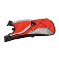 thumbnail image 2 of Mochila de reabastecimiento de agua mochila de bicicleta 5L bolsa de agua de ciclismo a presión, bolsa de agua de ciclismo, senderismo al aire libre, ciclismo, ciclismo, ciclismo, bolsa roja, 2 of 10
