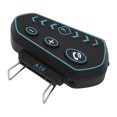 thumbnail image 2 of Motorcycle Bluetooth 5.0 Helmet Headset Waterproof Stereo Music Hands-free Calling GPS Noise Cancelling for Cycling Motorbike, 2 of 4