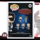 thumbnail image 3 of Funko Pop Steve Con Lentes #638 Stranger Things Serie Netflix Original, 3 of 6