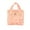 D, variant on Huayishang Lunch Box for Women Large Oxford Cloth Insulated Bag Portable Lunch Bag D (Pink Cherry), Kitchen Essentials Clearance Sale