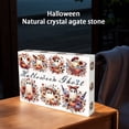thumbnail image 4 of Calendario Sorpresa Cristal Natural Caja Regalo Colección Rock 24 Días para Halloween, 4 of 9