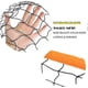 thumbnail image 2 of Portable Badminton Net Set - For Tennis, Soccer Tennis, Pickleball, 2 of 3