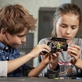 thumbnail image 3 of LEGO Technic WHACK! 42072 Kit de construcción coche de acrobacias 135 piezas, 3 of 5