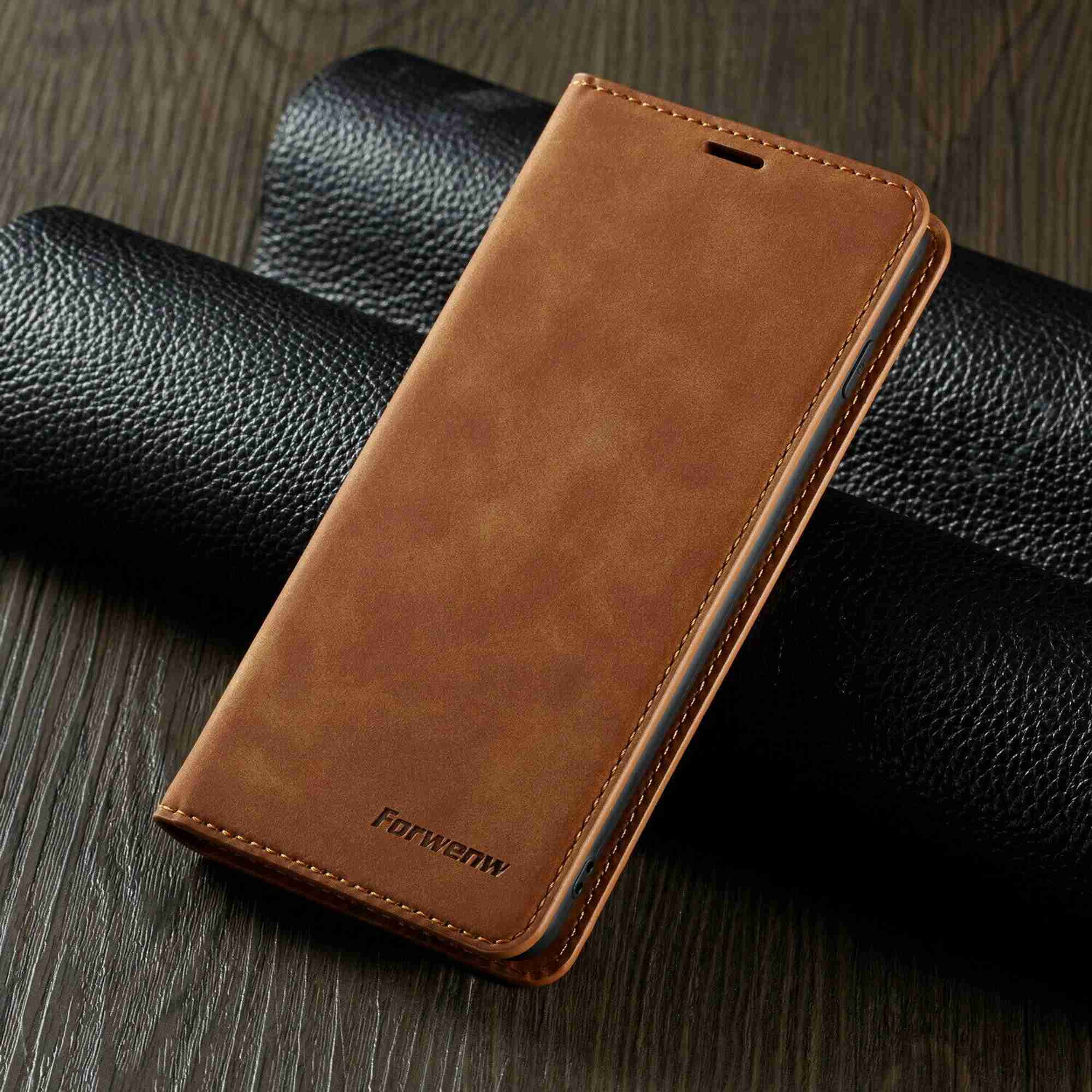 Positive Cover Compatible with Samsung Galaxy S10 5G fashion1 PU Leather Wallet Flip Case for Samsung Galaxy S10 5G 