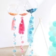 thumbnail image 3 of Kits de Globo Yotijar Decoración de Fiesta Con Bor de Globo 18 Rosado, 3 of 8