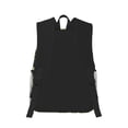 thumbnail image 3 of Haiem Sunflowers Lightweight Backpack for School, Classic Basic Water Resistant Casual Daypack for Travel with Bottle Side Pockets, 3 of 8