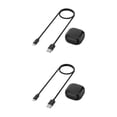 thumbnail image 1 of Injueey Charging Case Black for Buds Bluetooth Sm-R190 Pro Wireless 2piezas Tipo 1, 1 of 1