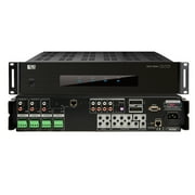 OSD Nero Max8 4 Zone App Control Matrix Multi Room Amplifier 80W/Zone, iOS and Android