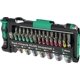 thumbnail image 1 of Juego de herramientas Wera de 39 piezas, 19 cm, accionamiento de 1/4", Phillips y Torx, 1 of 9