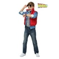 thumbnail image 3 of Back to the Future Child Marty McFly Costume, 3 of 3