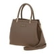 thumbnail image 2 of Bolsa Satchel Bolso Madison Player Chenson MD25103-B, 2 of 7
