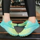 thumbnail image 2 of 1 par de zapatos acuáticos, zapatillas deportivas elásticas para agua, antideslizantes, transpirables para hombres y mujeres JShteea El nuevo, 2 of 9