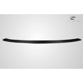 thumbnail image 4 of 2019-2024 Porsche Cayenne Coupe Carbon Creations Turbo GT Look Rear Mid Wing Spoiler - 1 Piece, 4 of 5