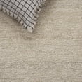 thumbnail image 6 of SAFAVIEH Natural Fiber Corine Solid Area Rug, Natural/Bleach, 3' x 5', 6 of 10