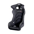 thumbnail image 1 of OMP Racing HA771EN HTE-R XL Fiberglass Seat - Black, 1 of 2