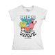 thumbnail image 1 of Playera Bob Esponja Fan Army Talla 10 manga corta con estampado Patricio Bob esponja y Gary, 1 of 5