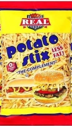 Real Potato Stix, 5.5 Oz.