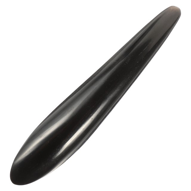 Varita de masaje Varilla de masaje Talla Pulida Varilla de masaje Herramienta de reflexología Varita de masaje FRCOLOR HaoMX16282452