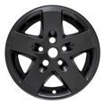 thumbnail image 1 of Coast To Coast IWCIMP340BLK Wheel Skin, 1 of 4