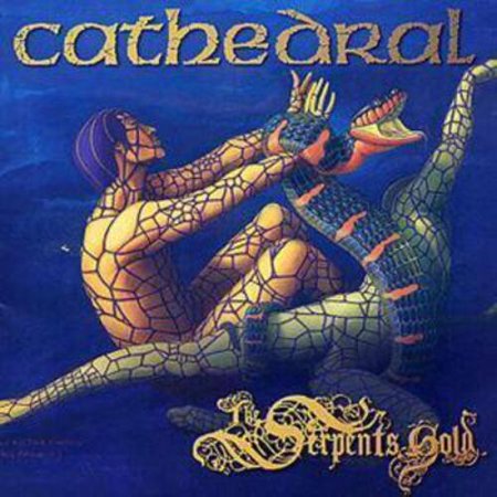 The Serpent s Gold Cathedral (CD)