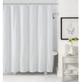 thumbnail image 1 of Forro de cortina de ducha Zenna Home White PEVA 180 x 178 cm, 1 of 1