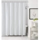 thumbnail image 1 of Forro de cortina de ducha Zenna Home White PEVA 180 x 178 cm, 1 of 1