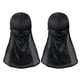 thumbnail image 1 of 2 pañuelos elásticos de cola larga Durag para hombres y mujeres, pañuelo pirata, pañuelos transpirables y cómodos., 1 of 7