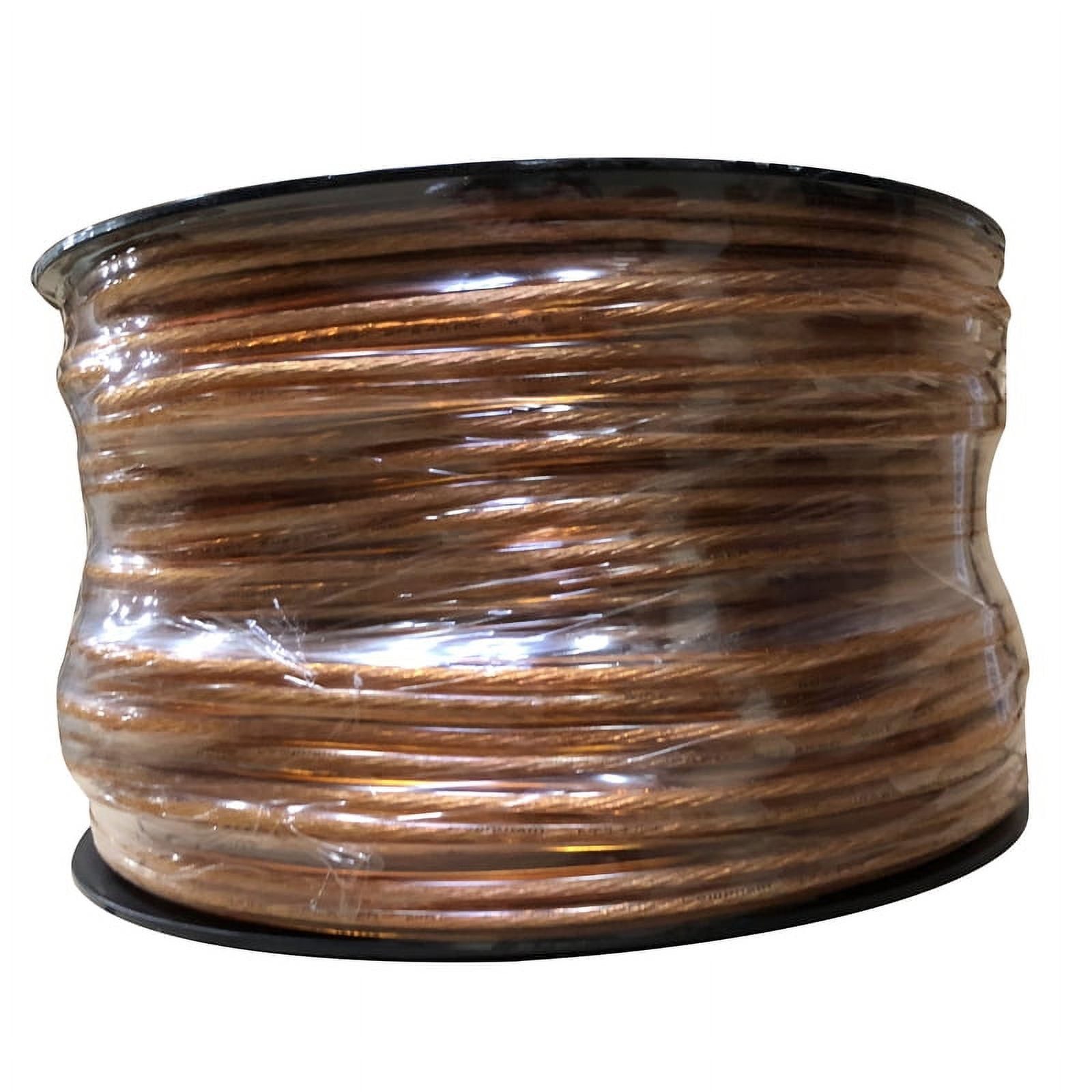 WIRE SPEAKER 14AWG 250' by VANCO MfrPartNo SPWAC14-250