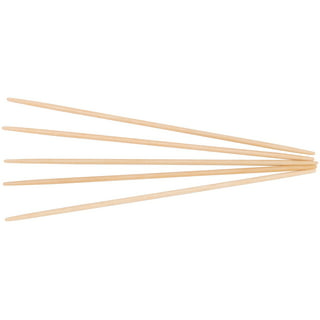 Brittany Double Pointed Knitting Needles , Wood, 7.5 inch, Set of