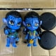 thumbnail image 2 of Figuras de Avatar 2 el camino del agua Jack Sally película periférica Avatar película Collectibletoy Jake Sully Neytiri figuras para amigos, 2 of 4