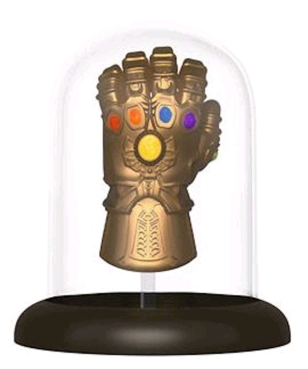 infinity gauntlet funko