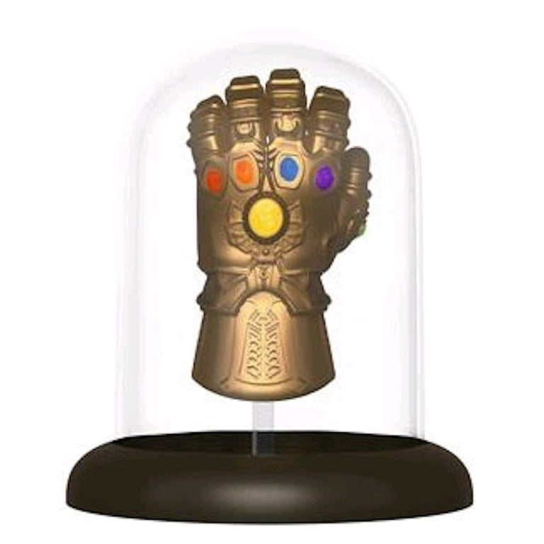 Funko Avengers Infinity War Infinity Gauntlet in Dome Vinyl