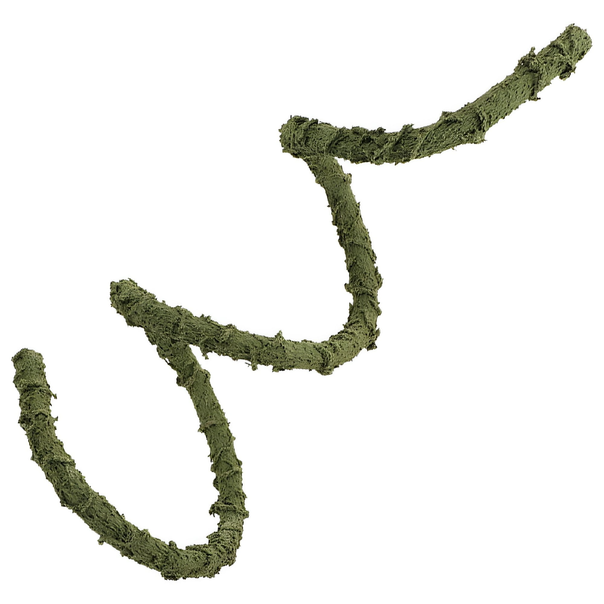 ACDANC 2026 New Toy Animal Hermit Crab Climbing Reptile Hanging Vines Terrarium Accessory Decorate for Terrarium,Reptile Habitat,Climbing,Decoration,Pet Enclosure